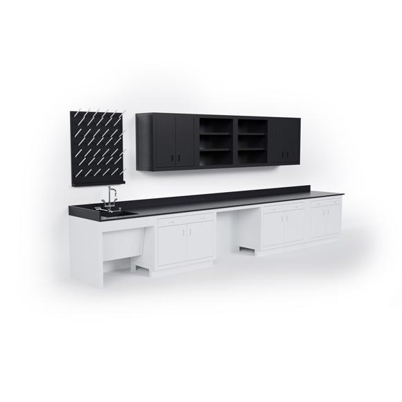 RGX – Modular Casework