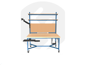 3D Configurator