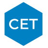 CET Icon