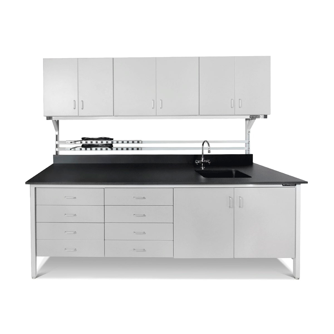 phenolic-wet-lab-workbench formaspace 3d configure lan station