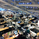 Harvard GSD collaborative studio