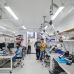san francisco electronics laboratory featured