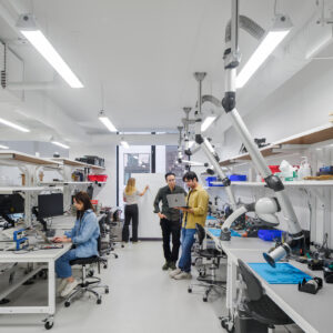 san francisco electronics laboratory featured