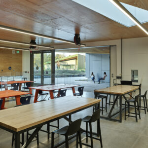 Collaborative Learning Tables for Thaden School Collaborative Learning Tables for Thaden School