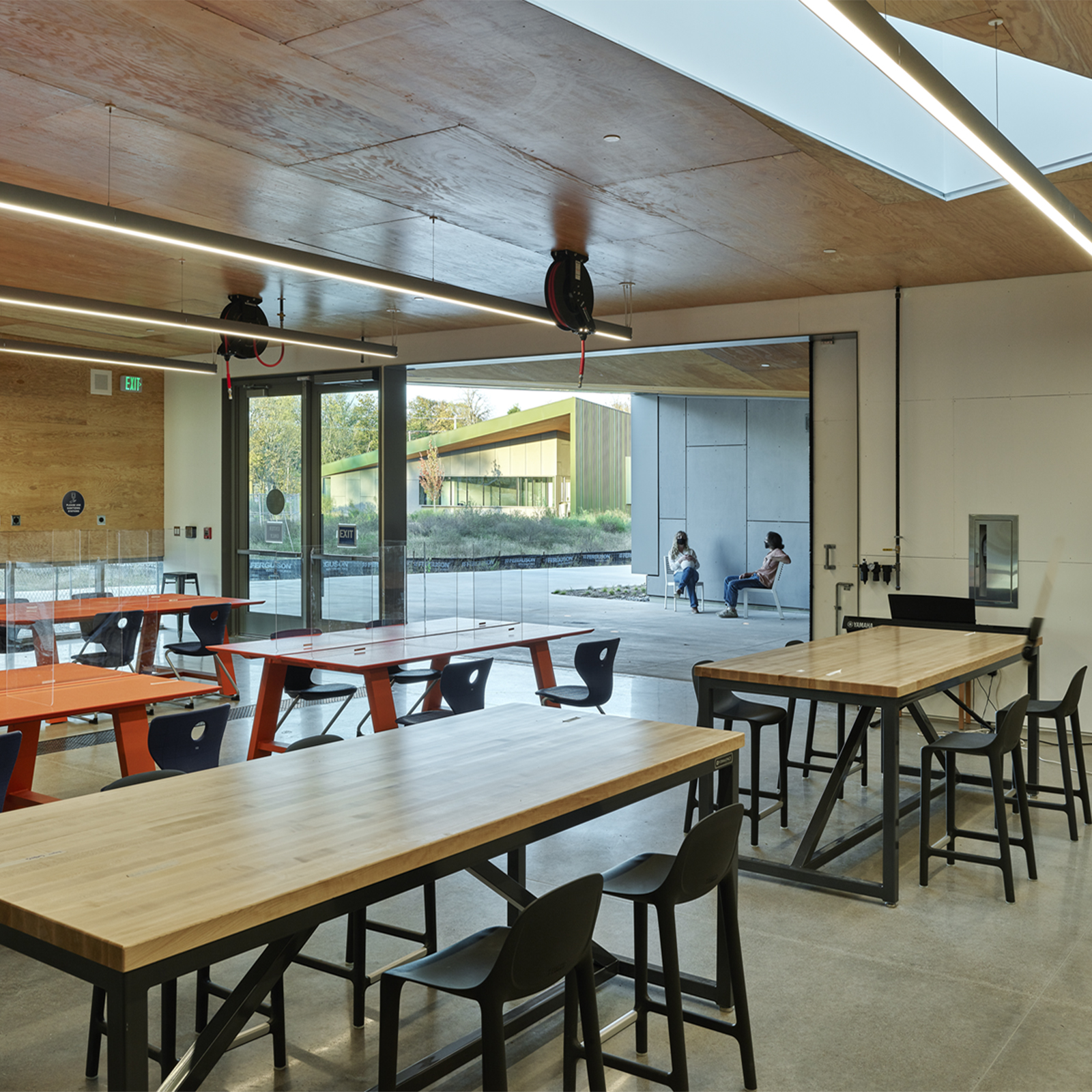 thaden school classroom featured