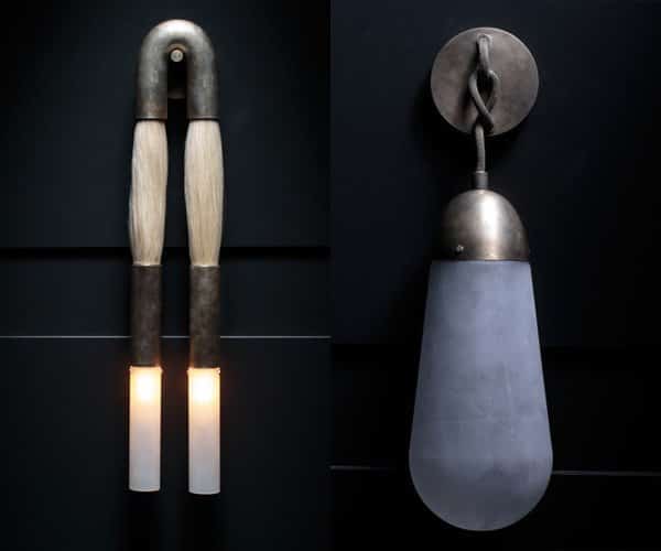 Formaspace-Apparatusstudio-Lariat-Horse-Hair-Sconce