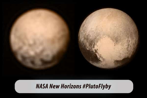 Yesterday, New Horizons mission principal investigator Alan Stern announced, "We have completed the initial reconnaissance of the Solar System, an endeavor started under President Kennedy more than 50 years ago and continuing to today under President Obama."